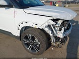 Chevrolet Trailblazer Fwd Lt KL79MPSL6TB043503 fotografie
