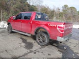 Ford F-150 Lariat 1FTFW1EF1BKD08393 снимка
