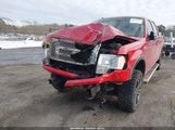 Ford F-150 Lariat 1FTFW1EF1BKD08393 снимка
