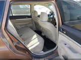 Subaru Outback 2.5I Premium 4S4BRBCC8C3299526 снимка