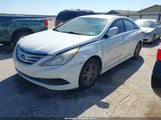 Hyundai Sonata Gls 5NPEB4AC4EH854368 снимка