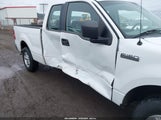 Ford F-150 Stx/Xl/Xlt 1FTRX12W16NA29321 снимка