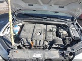Volkswagen Jetta 2.5L Se 3VWDZ7AJ6BM384595 fotografie