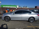 Honda Accord Hybrid Touring 1HGCR6F73FA012951 снимка
