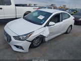Hyundai Accent Sel 3KPC24A61NE158072 снимка