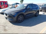 Mazda Cx-5 Grand Touring JM3KFBDM6J0440216 снимка
