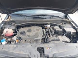 Kia Sportage Ex 5XYK33AF1PG026776 fotografie