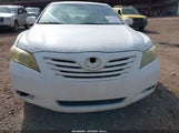 Toyota Camry Le 4T1BE46K77U706584 снимка