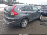 Honda Cr-V Ex 2HKRM4H59GH661137 снимка