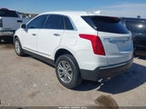 Cadillac Xt5 Fwd Luxury 1GYKNAR4XLZ198599 снимка