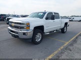 Chevrolet Silverado 2500Hd Ltz 1GC1KWE86FF193387 снимка