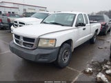 Dodge Dakota St 1D7HE22K28S569310 снимка