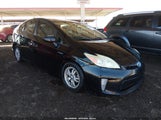 Toyota Prius Three JTDKN3DU9C1518342 снимка