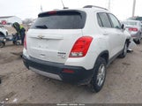 Chevrolet Trax Lt KL7CJPSB3GB548202 снимка