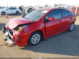 Toyota Prius Le JTDKARFU2K3091598 снимка