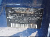 Hyundai Accent Sel 3KPC24A3XKE060756 снимка