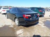 Toyota Camry Se 4T1BF1FK7EU324614 снимка