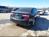 Toyota Camry Se 4T1BF1FK7EU324614 снимка