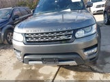 Land Rover Range Rover Sport 3.0L V6 Supercharged Hse SALWR2VF2FA515022 photo