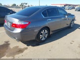Honda Accord Lx 1HGCR2F33FA181924 снимка