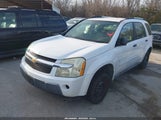 Chevrolet Equinox Ls 2CNDL13F666145019 снимка