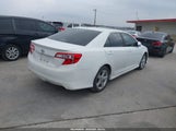 Toyota Camry Se 4T1BF1FK3CU549724 снимка
