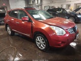 Nissan Rogue Sv W/Sl Pkg JN8AS5MV3CW376229 снимка