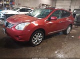 Nissan Rogue Sv W/Sl Pkg JN8AS5MV3CW376229 снимка