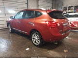 Nissan Rogue Sv W/Sl Pkg JN8AS5MV3CW376229 снимка