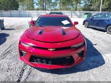 Chevrolet Camaro 2Ss 1G1FH1R78G0146917 снимка
