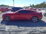 Chevrolet Camaro 2Ss 1G1FH1R78G0146917 снимка