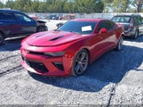 Chevrolet Camaro 2Ss 1G1FH1R78G0146917 снимка