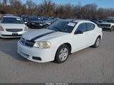 Dodge Avenger Se 1C3CDZAB9DN517204 снимка