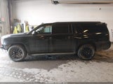 GMC Yukon Xl Sle 1GKS1FKC4HR346449 снимка