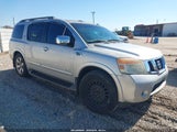 Nissan Armada Le 5N1BA08D98N630493 снимка