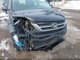 Honda Cr-V Lx 5J6RE4H31BL058919 снимка