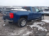 Chevrolet Silverado  1Lt 1GCVKREC8HZ185929 снимка