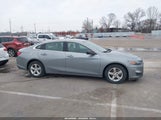 Chevrolet Malibu Fwd 1Fl 1G1ZC5ST6PF249079 fotografie