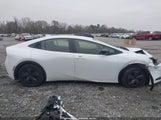 Toyota Prius Le JTDACAAU9R3034596 photo