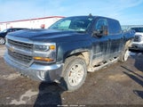 Chevrolet Silverado  1Lt 3GCUKREC1HG306814 fotografie