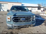 Ford F-150 Xlt 1FTFW1E89PKD47399 снимка