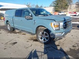 Ford F-150 Xlt 1FTFW1E89PKD47399 снимка