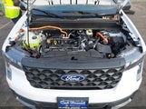 Ford Maverick Xlt 3FTTW8J38SRA85112 снимка