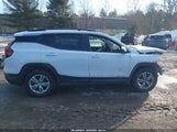 GMC Terrain Awd Sle 3GKALTEG7PL115621 снимка