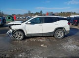 GMC Terrain Awd Sle 3GKALTEG7PL115621 снимка
