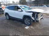 GMC Terrain Awd Sle 3GKALTEG7PL115621 снимка