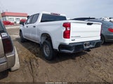 Chevrolet Silverado  2Wd Short Bed Wt 3GCPAAEK9PG311928 снимка