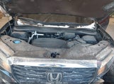 Honda Ridgeline Rtl 5FPYK3F58PB068700 снимка