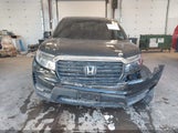 Honda Ridgeline Rtl 5FPYK3F58PB068700 снимка