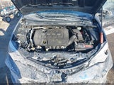 Toyota Corolla Se 5YFBURHE7HP613364 снимка